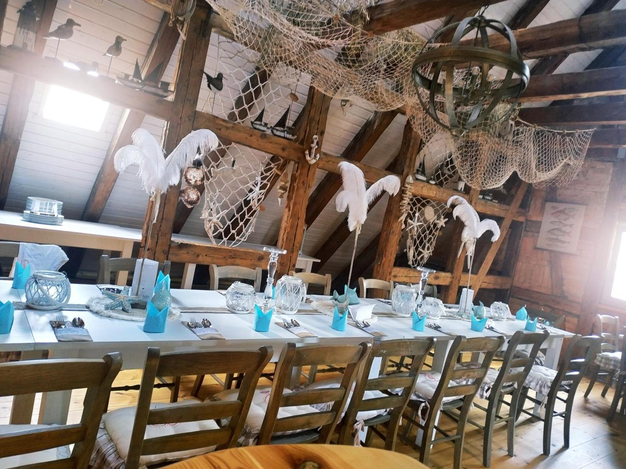 Schmidtalien Schlemmen Und Schlummern Dommitzsch エクステリア 写真
